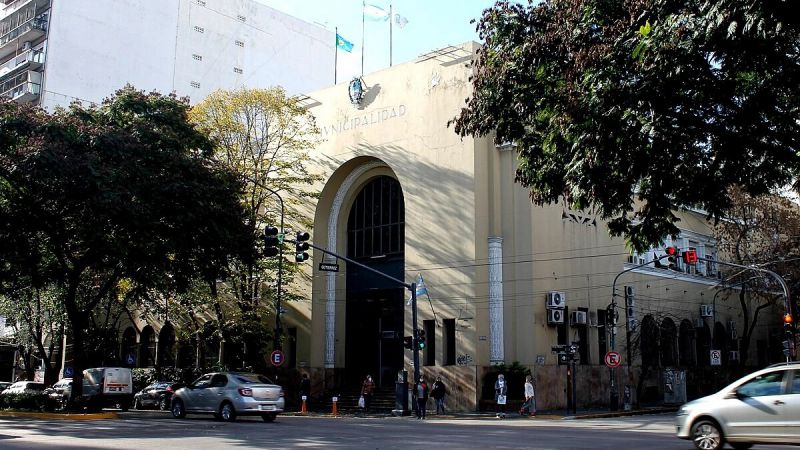 Vicente López: La LLA-PRO se impuso con más del 55% de los votos y superó por 30 puntos a Fuerza Patria